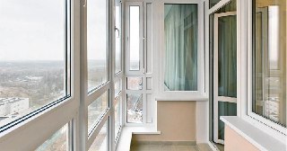 Теплое остекление Моршанск цена от 6137 руб. м2